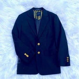 Náutica jacket